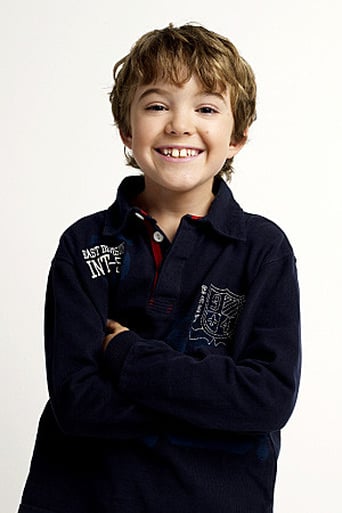 Immagine di Trevor Gagnon