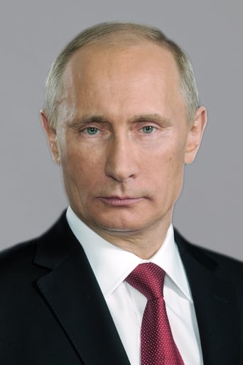 Immagine di Vladimir Putin