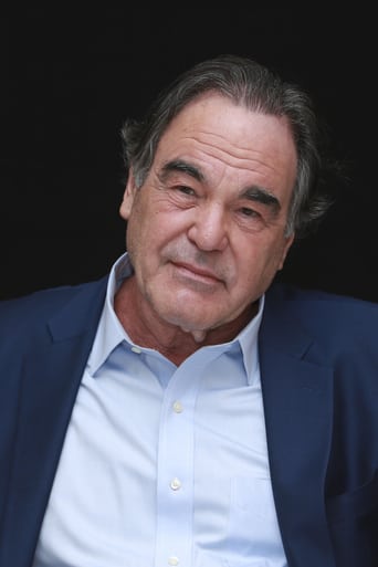 Immagine di Oliver Stone