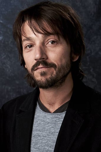 Immagine di Diego Luna