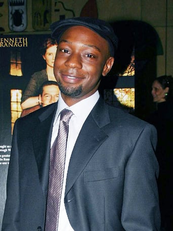 Immagine di Nelsan Ellis