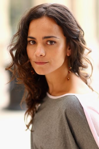 Immagine di Alice Braga