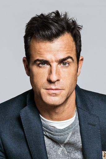 Immagine di Justin Theroux