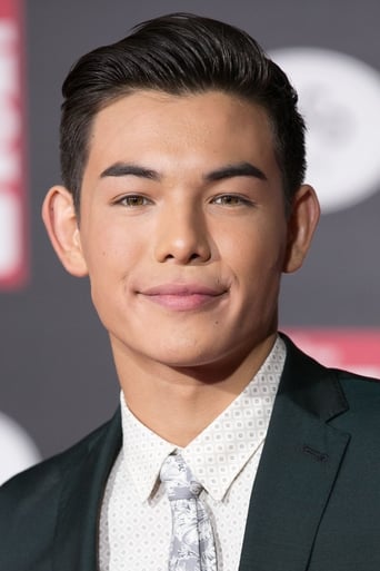 Immagine di Ryan Potter