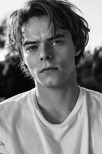 Immagine di Charlie Heaton