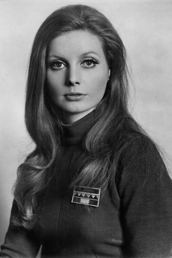 Immagine di Catherine Schell