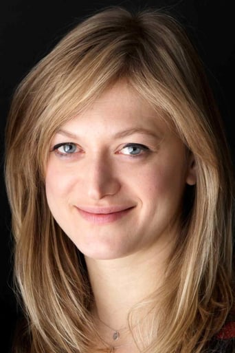 Immagine di Marin Ireland