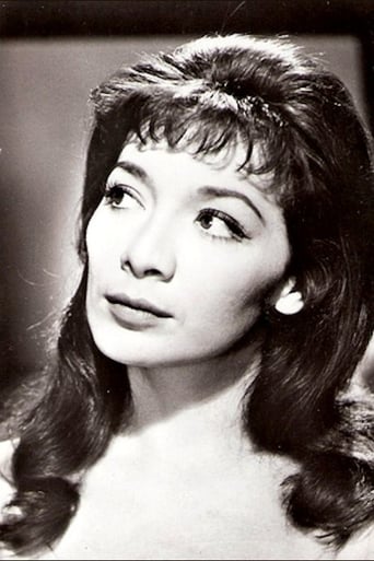 Immagine di Juliette Gréco