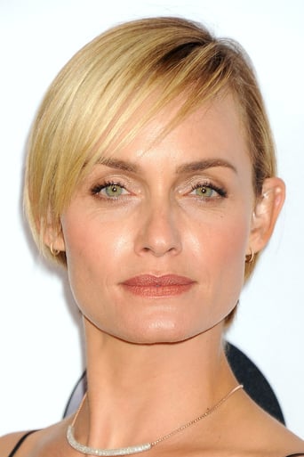 Immagine di Amber Valletta