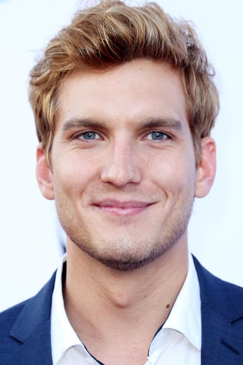 Immagine di Scott Michael Foster