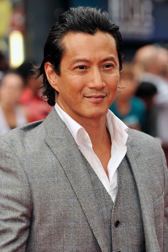 Immagine di Will Yun Lee