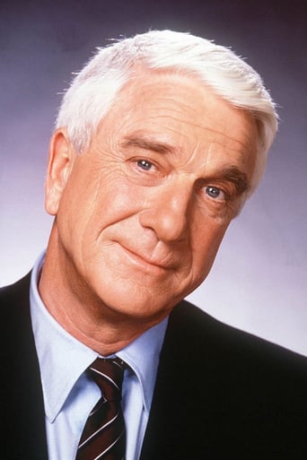 Immagine di Leslie Nielsen