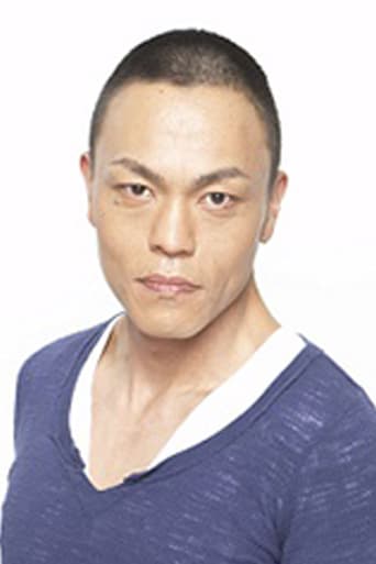 Immagine di Kenichi Mochizuki