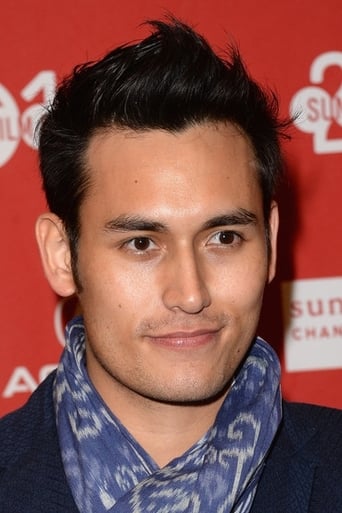 Immagine di Arifin Putra