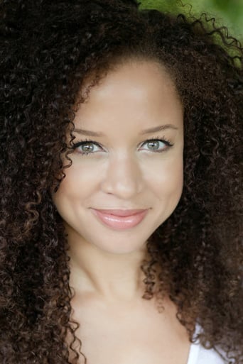 Immagine di Natalie Gumede