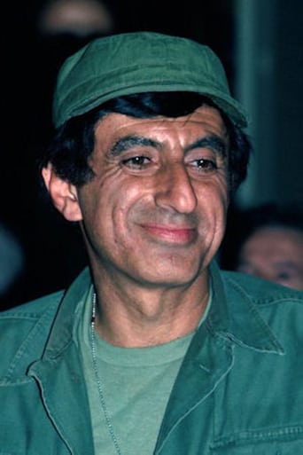 Immagine di Jamie Farr