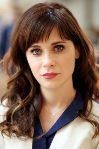 Immagine di Zooey Deschanel