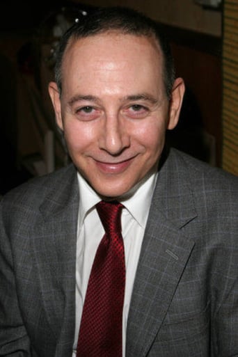 Immagine di Paul Reubens