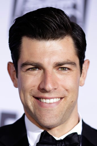 Immagine di Max Greenfield