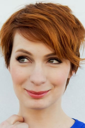 Immagine di Felicia Day