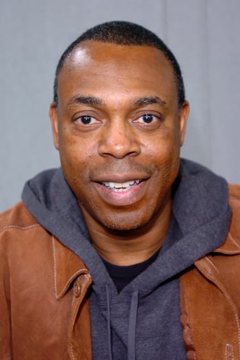 Immagine di Michael Winslow