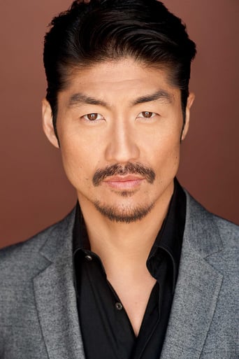 Immagine di Brian Tee