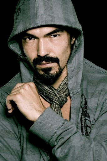 Immagine di Ian Anthony Dale