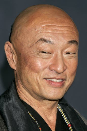 Immagine di Cary-Hiroyuki Tagawa