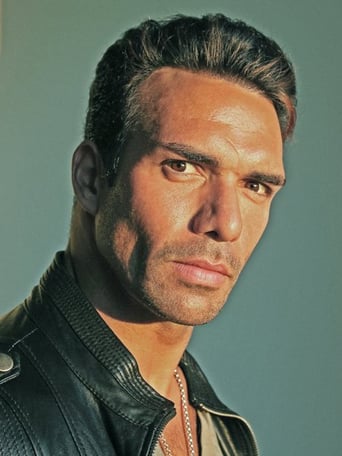 Immagine di Darren Shahlavi