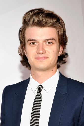 Immagine di Joe Keery