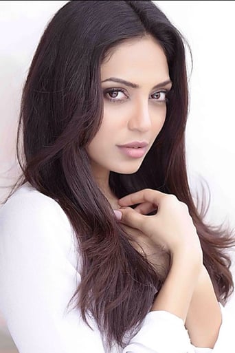 Immagine di Sobhita Dhulipala