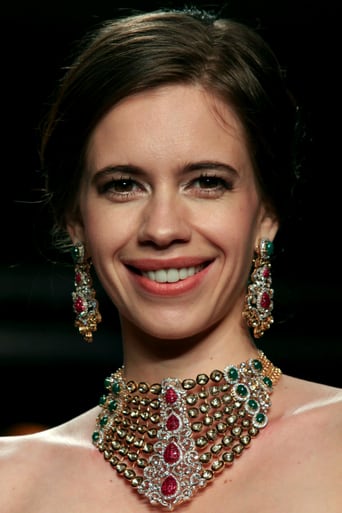 Immagine di Kalki Koechlin