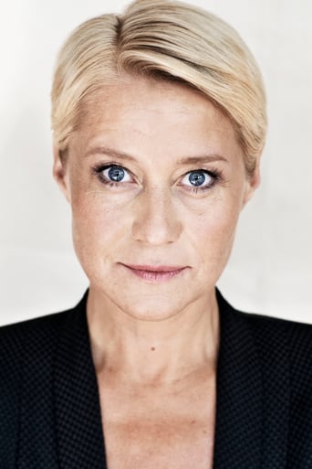 Immagine di Trine Dyrholm