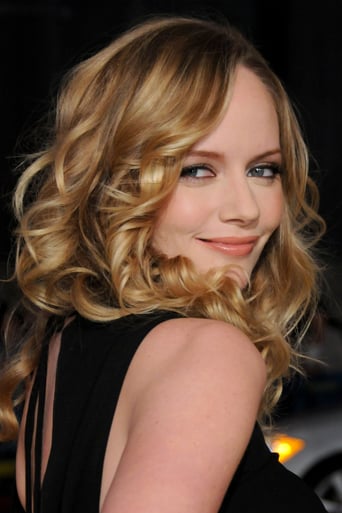 Immagine di Marley Shelton