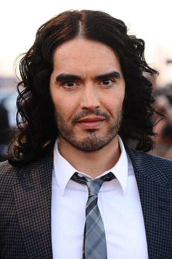 Immagine di Russell Brand