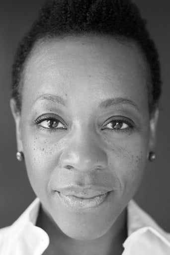 Immagine di Marianne Jean-Baptiste