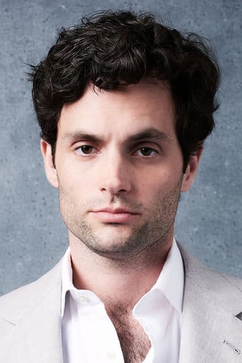 Immagine di Penn Badgley