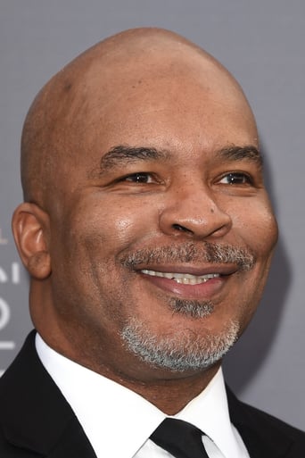 Immagine di David Alan Grier