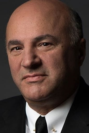 Immagine di Kevin O'Leary