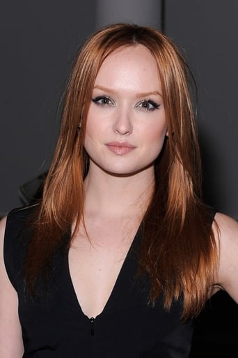 Immagine di Kaylee DeFer