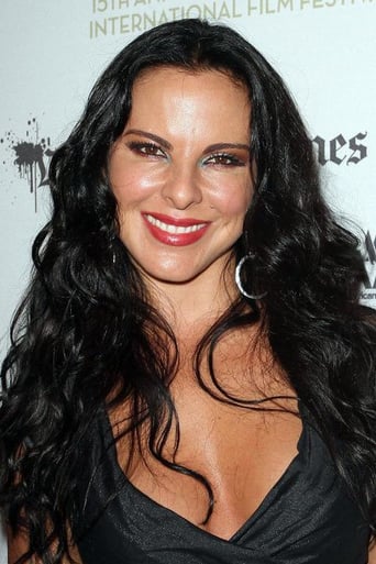 Immagine di Kate del Castillo