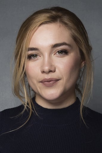 Immagine di Florence Pugh