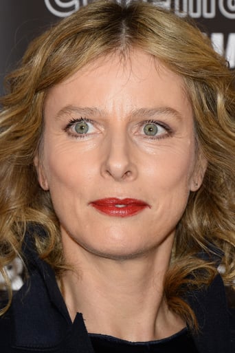 Immagine di Karin Viard