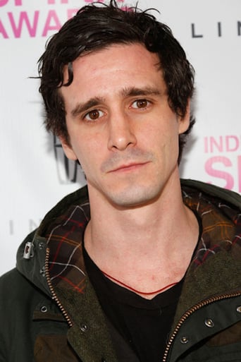 Immagine di James Ransone