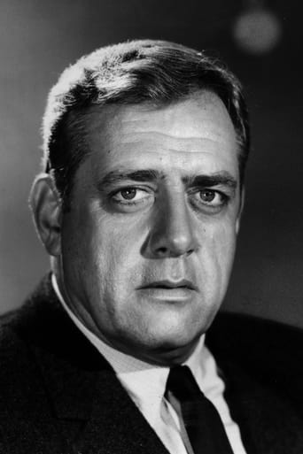 Immagine di Raymond Burr