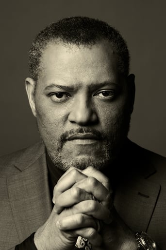 Immagine di Laurence Fishburne