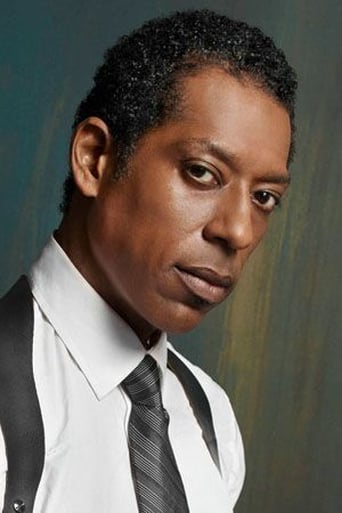 Immagine di Orlando Jones