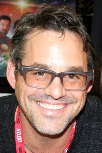 Immagine di Nicholas Brendon