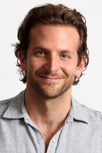 Immagine di Bradley Cooper