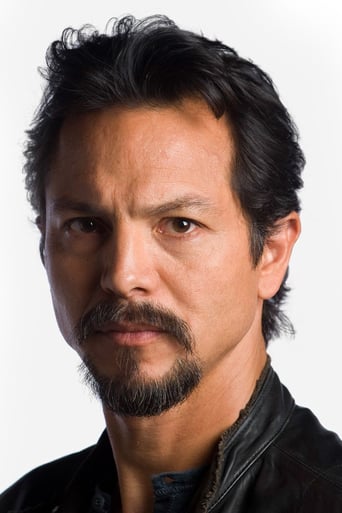 Immagine di Benjamin Bratt